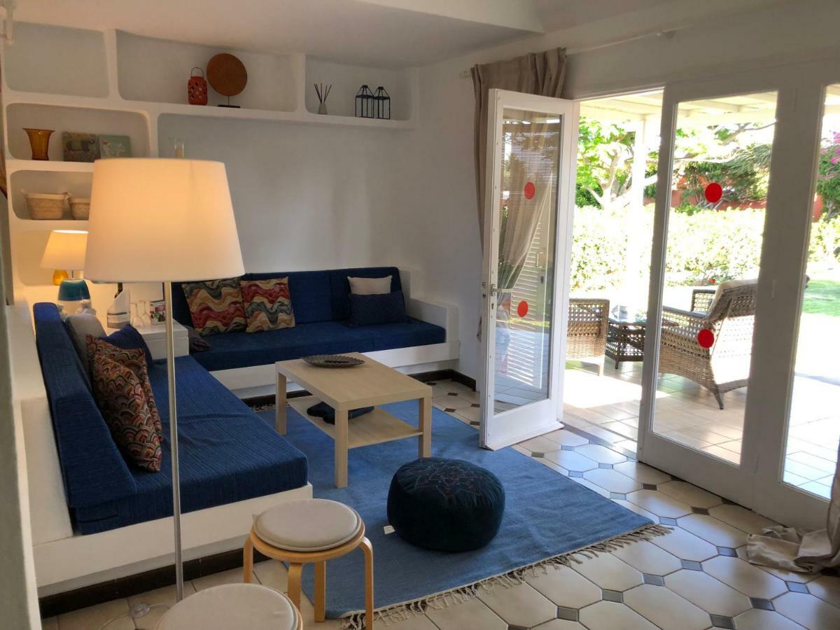 Tc Bungalow Melocotones 15 Μασπαλόμας Εξωτερικό φωτογραφία